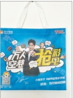 普通四色袋