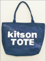 kitson tote帆布袋